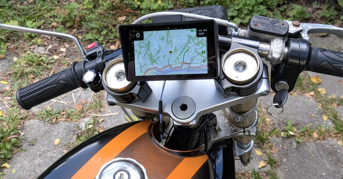 Radbuzz