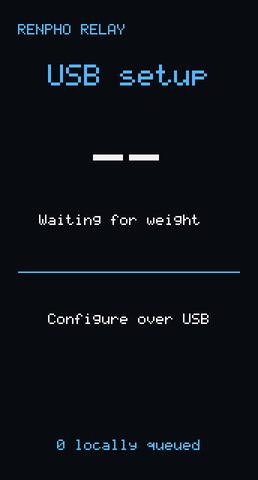Renpho ESP32 Relay