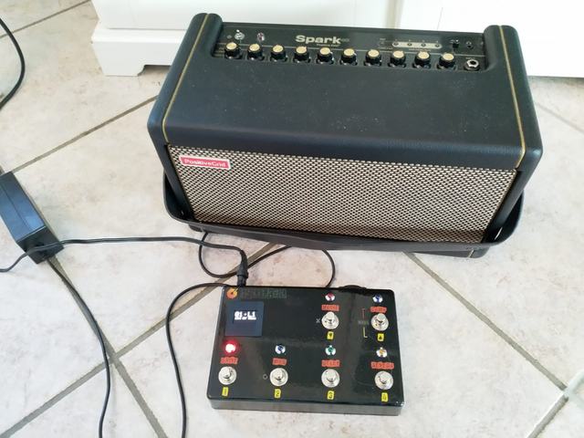 Ignitron