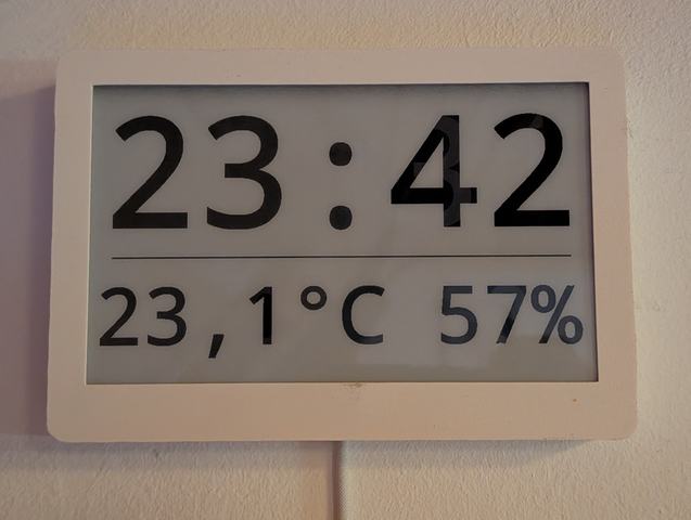 Wall Clock