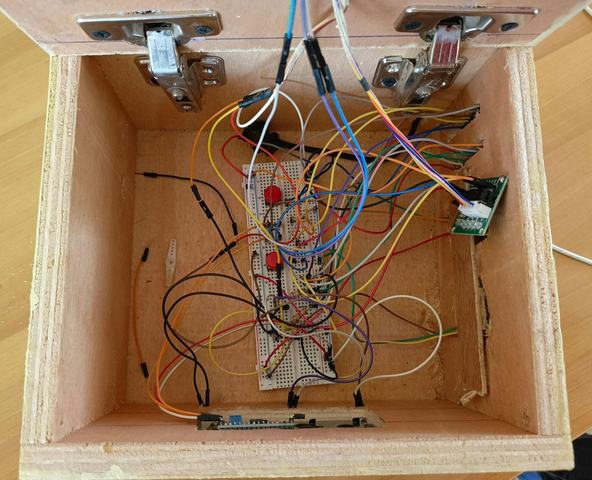 Calage Automatique Plan