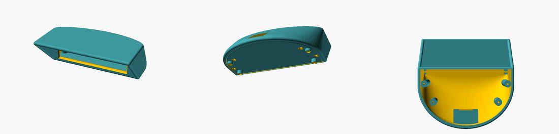 Audi HUD