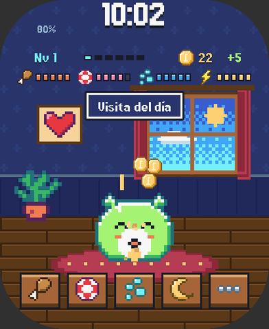 Watch Pet