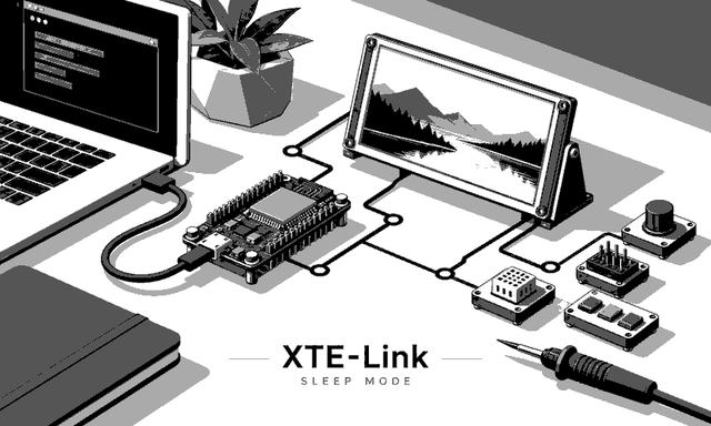 XTE Link
