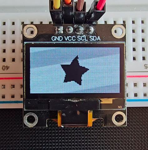 ESP32 Video Display